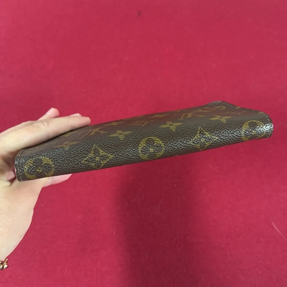 Louis Vuitton Wallet